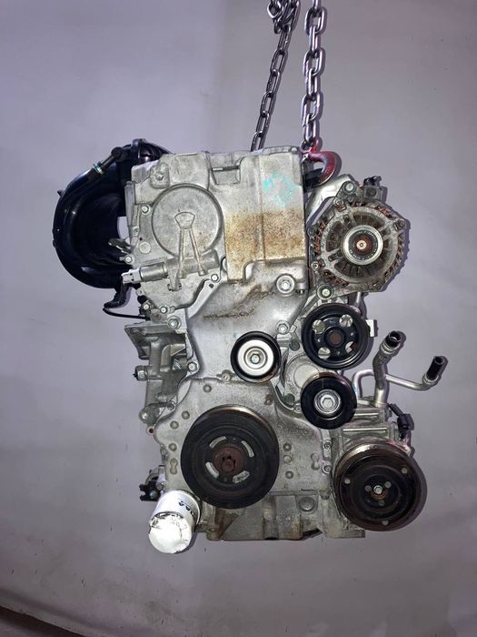 Двигатель двигун мотор 2.5MPI QR25DE Nissan Maxima Ниссан Максима