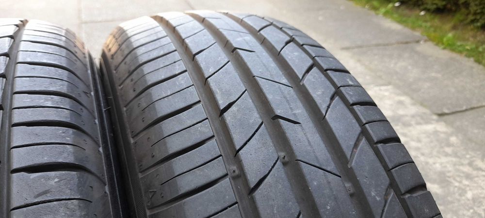 Opony letnie  Kumho  195/65 R15     91V