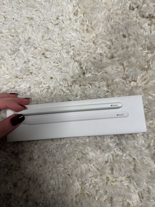Komplet iPad Pro 11-inch + apple pencil 2nd generation ETUI GRATIS