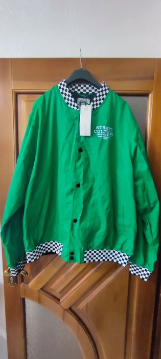 Вітровки XXL CROPP