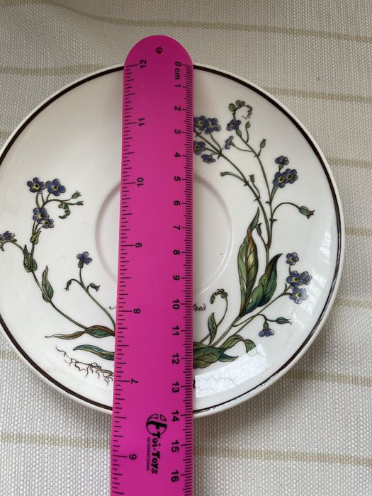 Villeroy & Boch лінія botanica 2 предмета