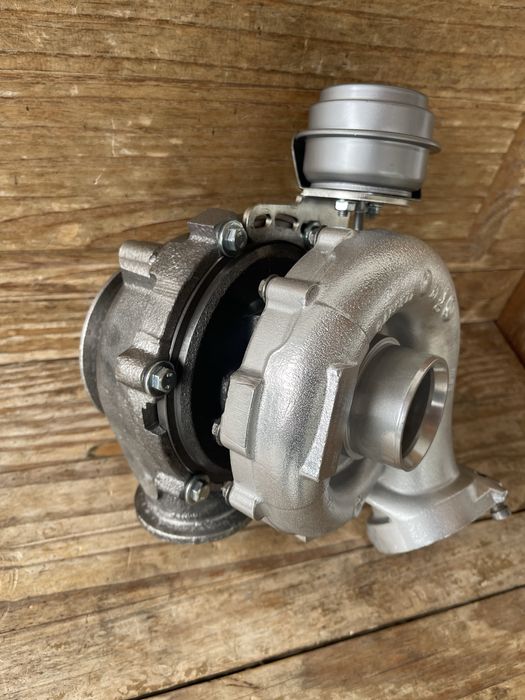 GT2260 vk bmw (novo )