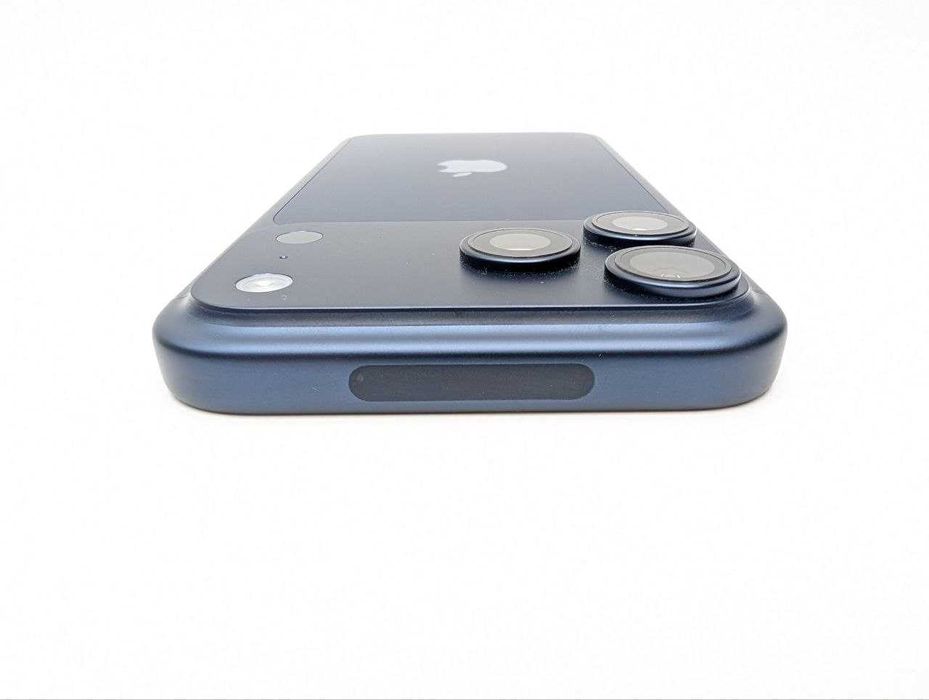 Apple iPhone 17 Pro Max 256 GB Głębinowy błękit | eSim