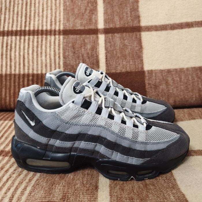 Чоловічі кросівки nike air max 95