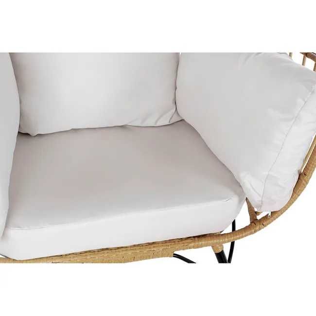 Cadeira de Jardim - Ovo