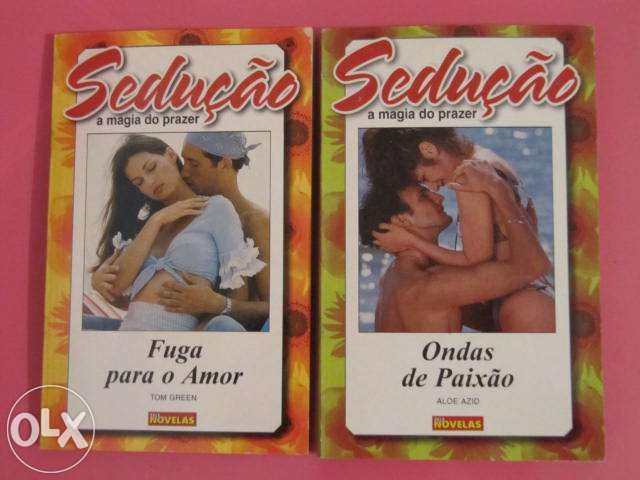 2 livros