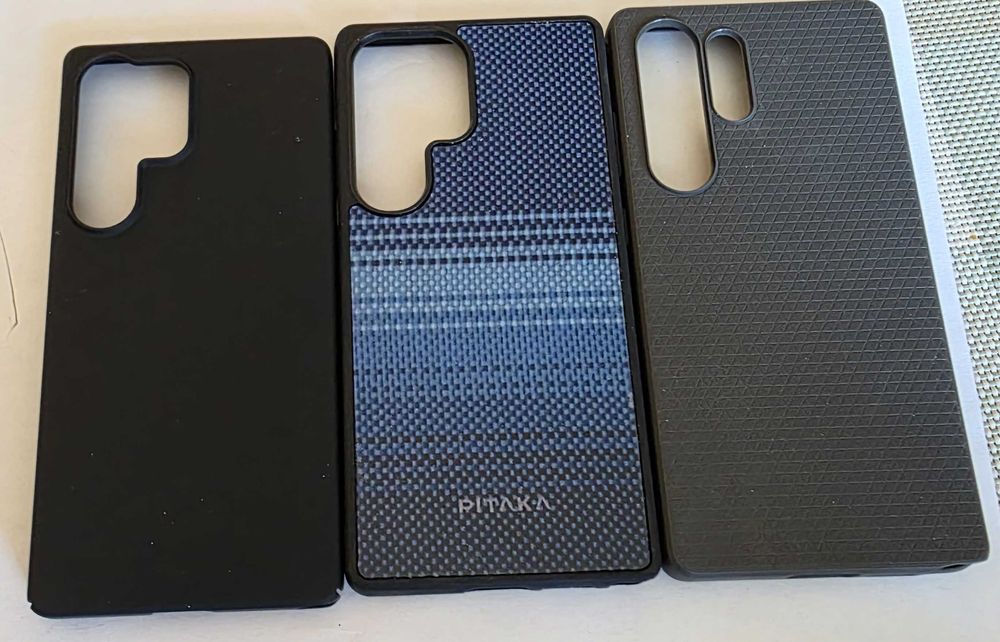 Etui  Samsung S25 ultra