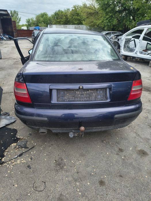 Разборка запчасти Audi A4 B5
