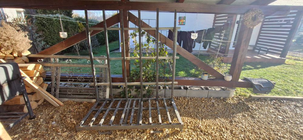 Stojak na okna sprzedaz