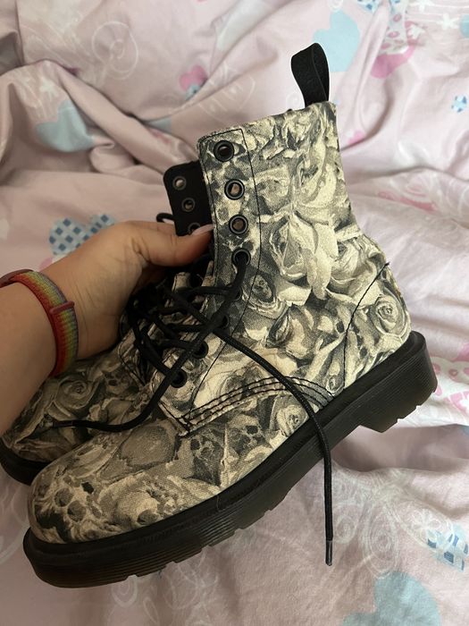 Buty dr. Martens