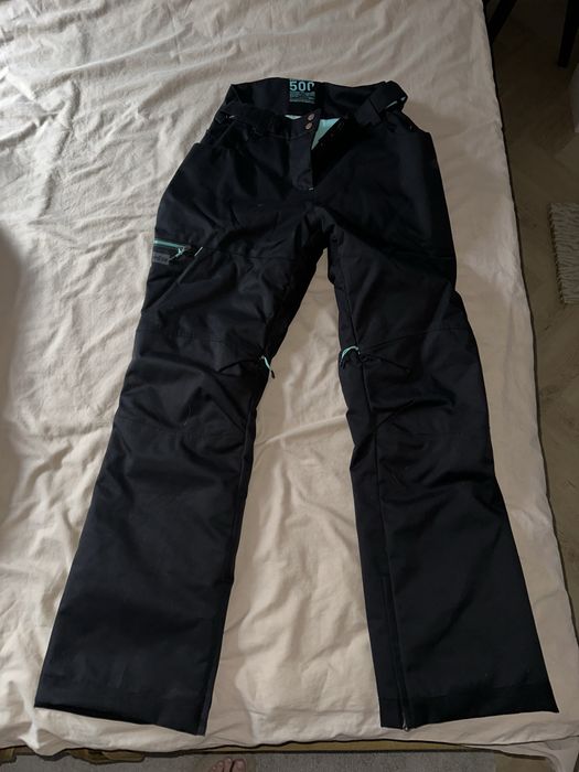 Зимовий сноубордний костюм ROXY