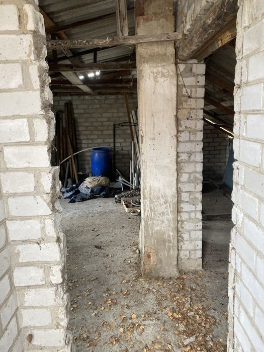 Продам дачу СТ Будівельник 1 Піщанка Новомосковський район