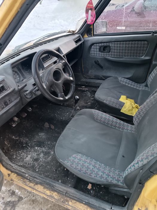 Продам таврію срочно