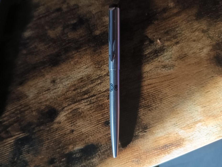 Caneta OLA edição Limitada