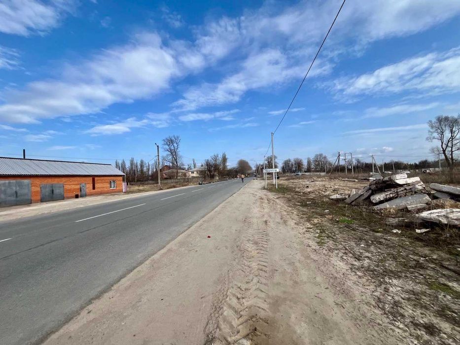 ПРОДАЖ земельної ділянки (10 сот) в р-ні Сіверянки