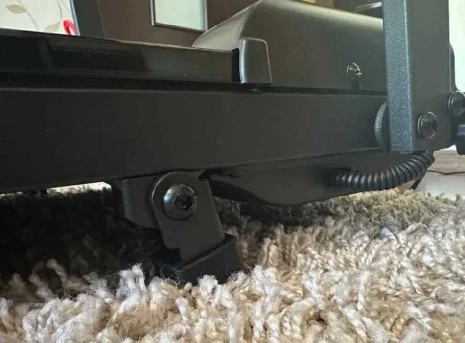 Беговая дорожка UltraPace 12 км/ч до 120 кг электрическая‼️Бюджет‼️