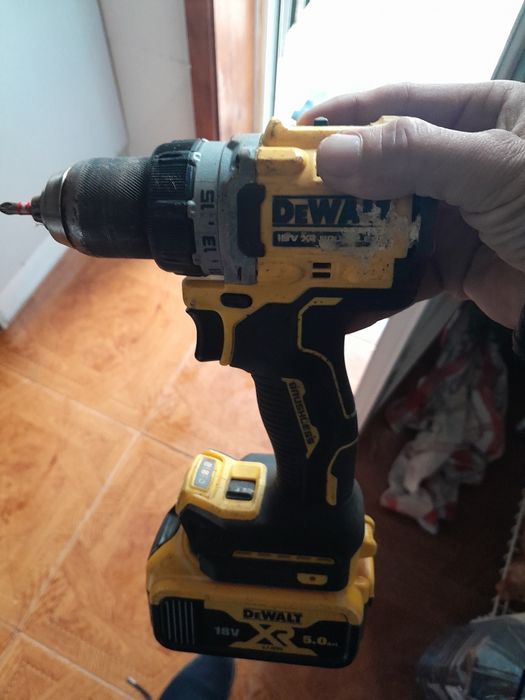 Máquinas de qualidade