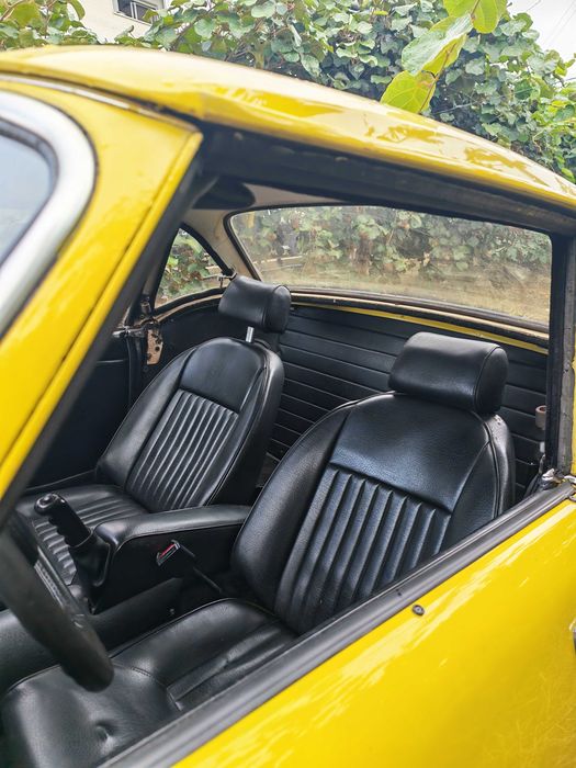 Triumph spitfire mk4 1500