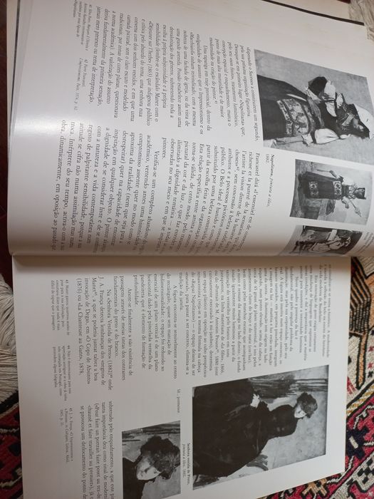 Livro sobre Henrique Pousão