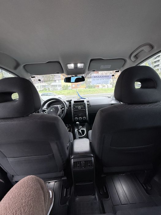 Продам Nissan  X-Trail