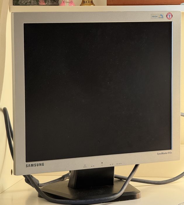 Monitor Samsung