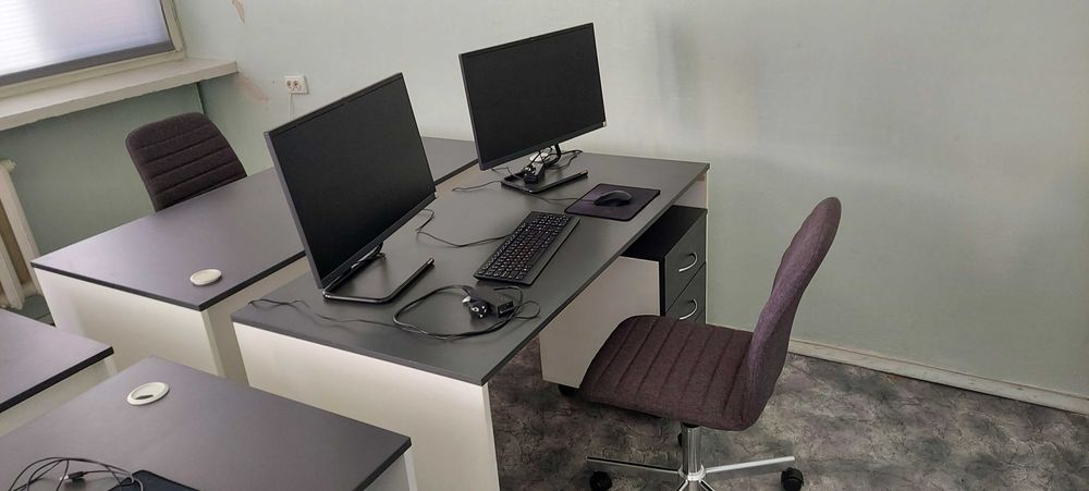 Комплект Моноблок 24" Lenovo IdeaCentre i5/ 1 ТБ