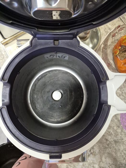 Мультиварка Moulinex cook4me