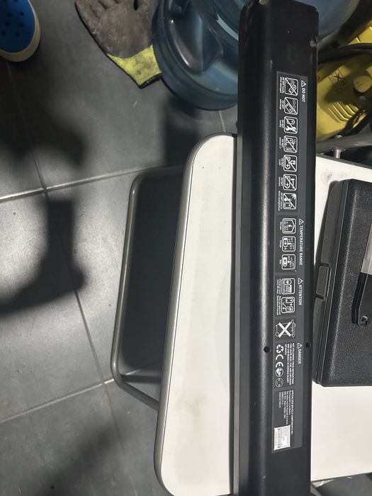 Батарея Gen2 - Gen3 specialized turbo levo SBC-B13 19 Ah/700Wh/36V