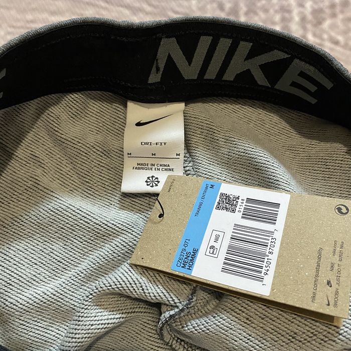 Спортивные штаны Nike Dri-Fit