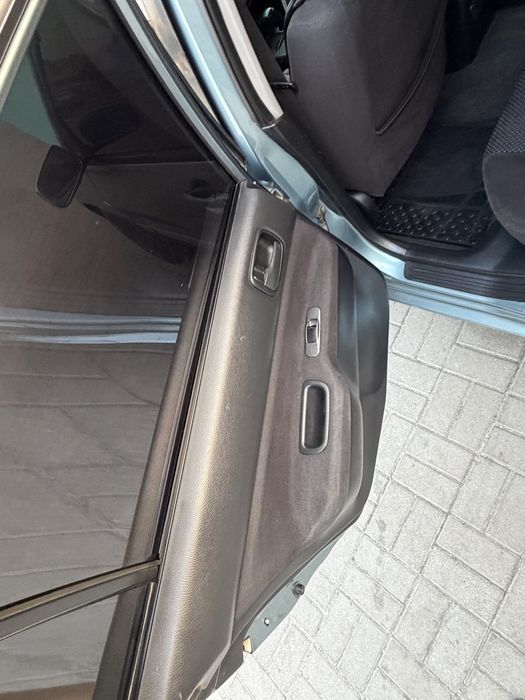 В продажу мітсубісі ланцер 9