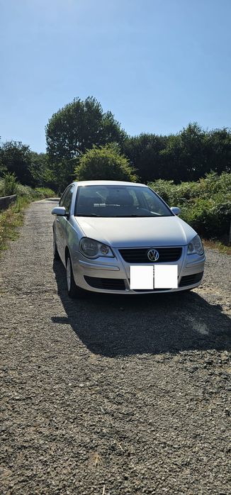 Volkswagen Polo 1.4 TDI 80 cv | 2008 | Excelente Estado