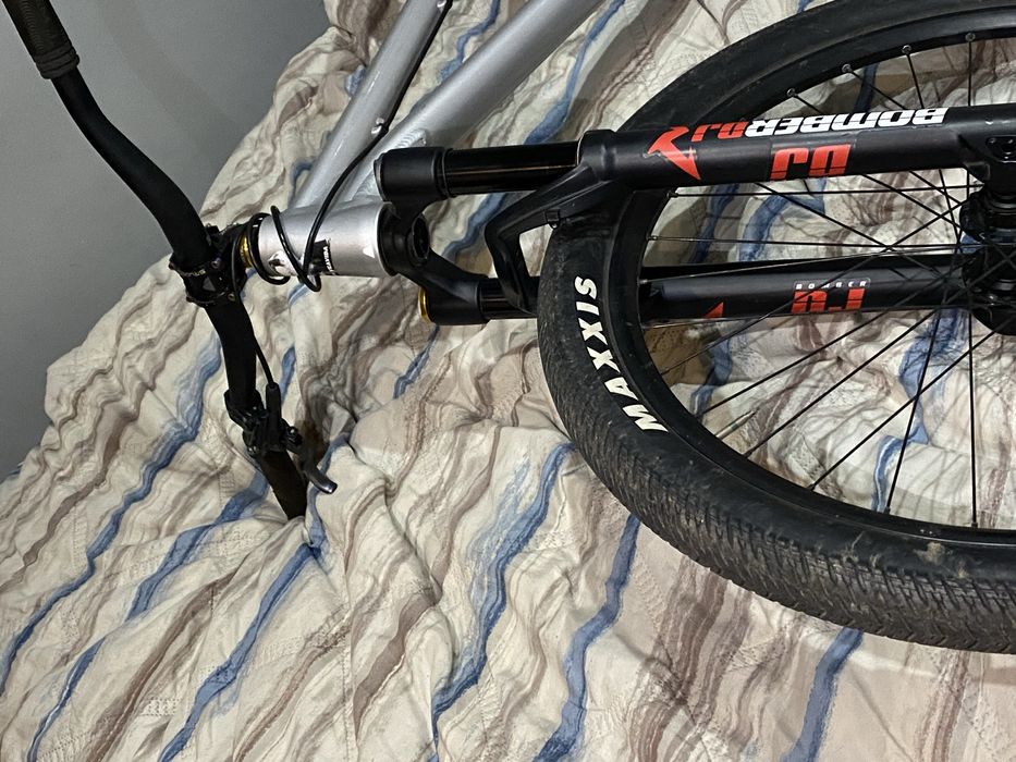 Canyon stitched360 pro