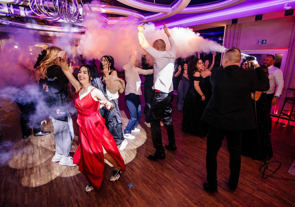 Dj Twenty One Dj wodzirej na wesele, studniówkę, osiemnastkę