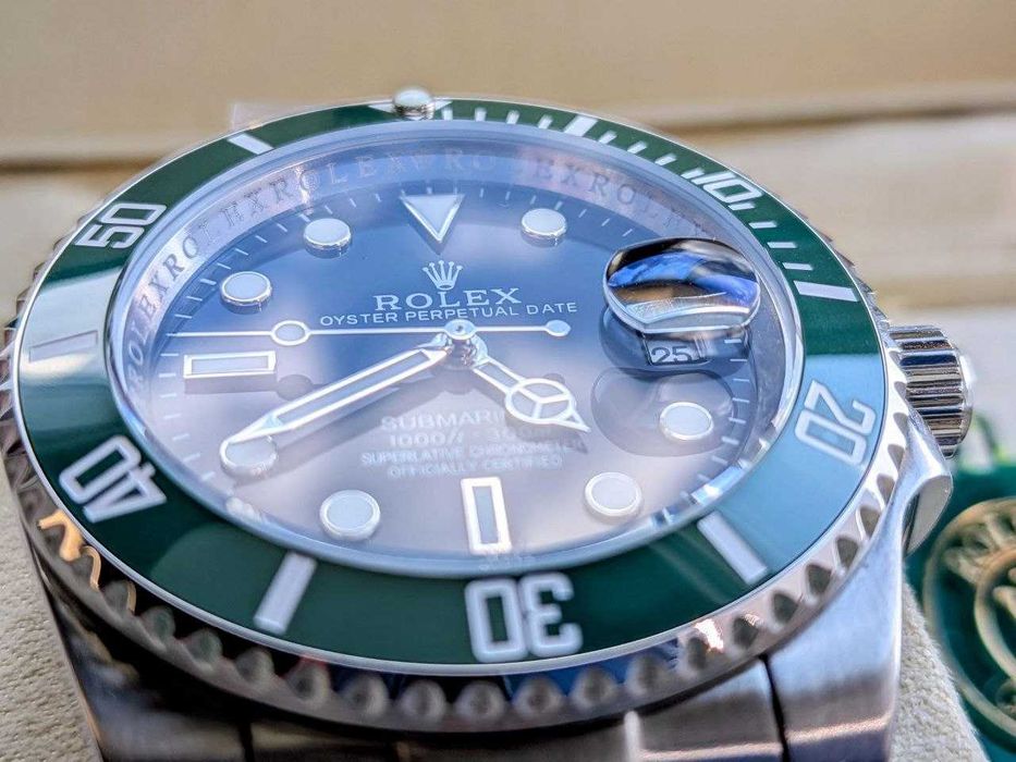 Годинник Rolex Submariner
