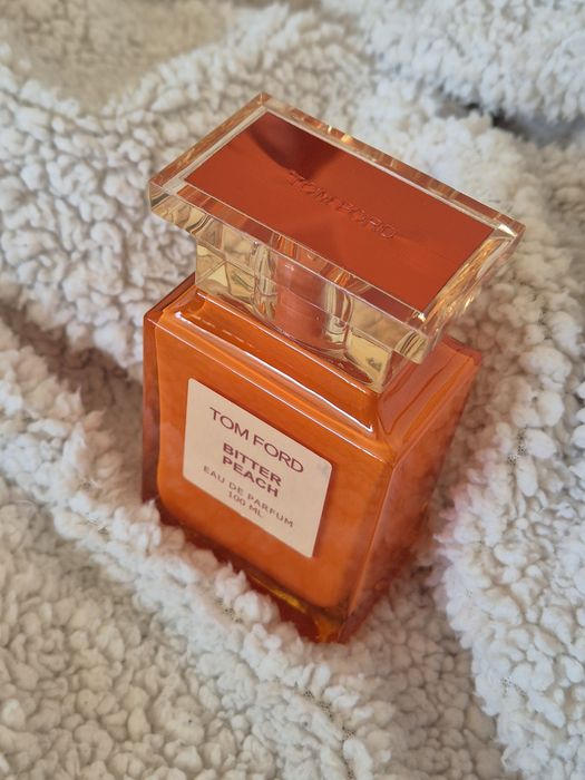 Tom Ford Bitter Peach Eau de Parfum 100 ml –  (Batch code: B60)