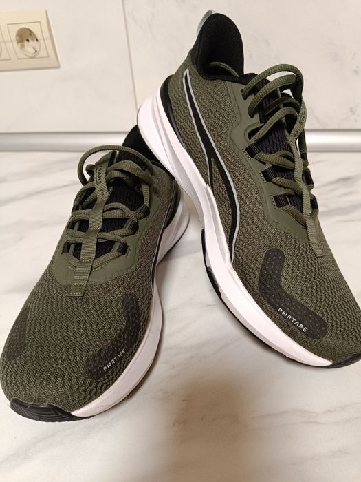 Красовки Puma(оригинал)