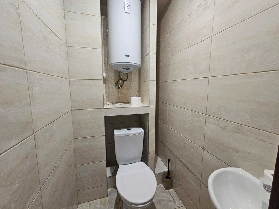 Продаж квартири 98 м з ремонтом. ЖК Крістер Град, Данченка 1, БЕЗ %