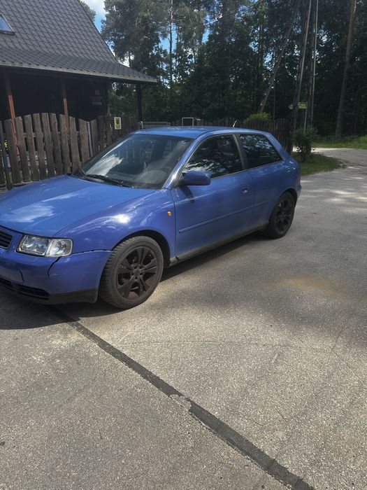Sprzedam Audi 1.6
