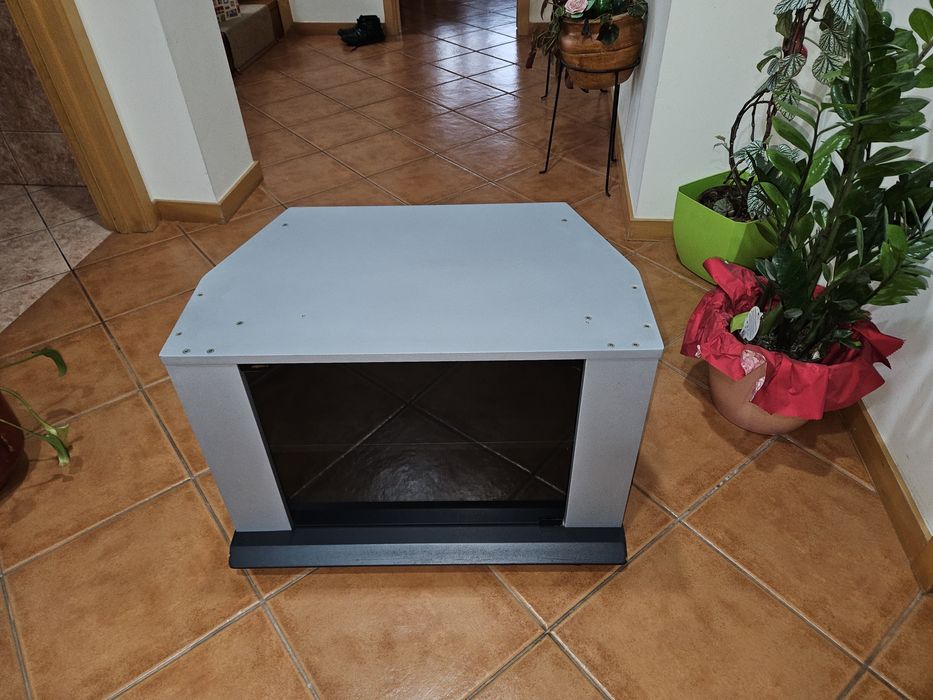 Movel para tv, e hi-fi