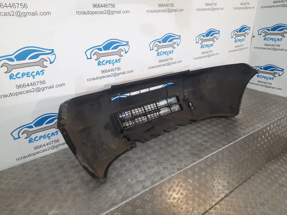 PARA CHOQUES FRENTE FRONTAL CITROËN BERLINGO I 1 MK1 FASE II 2