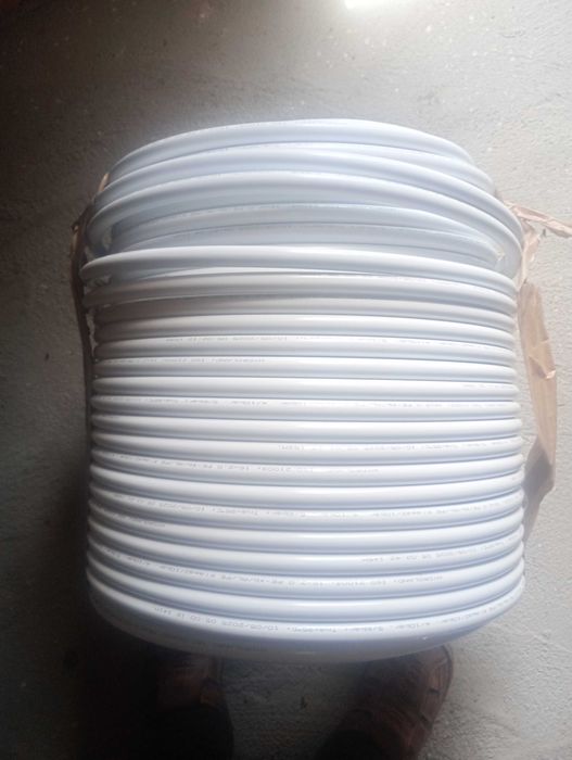 Rura PEX  PE-Xb/Al