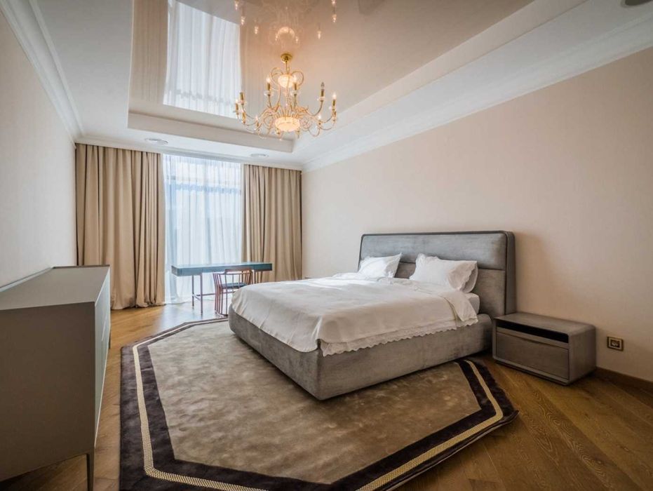 Многокомнатная квартира по адресу бульвар Дружбы Народов (площадь 310 м²) - Atlanta.ua - фото 15