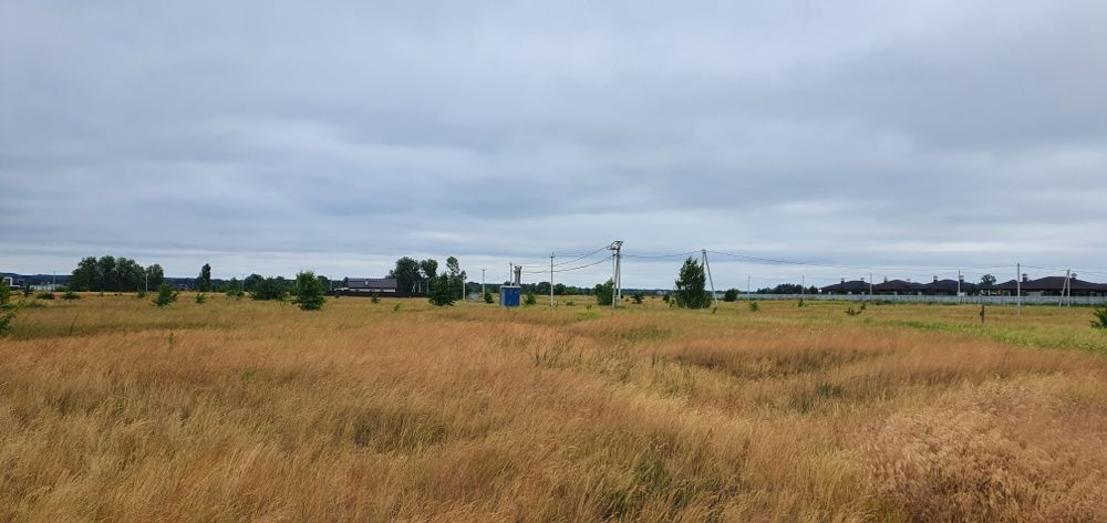 !!!ТЕРМІНОВО!!! Земельна ділянка під забудову