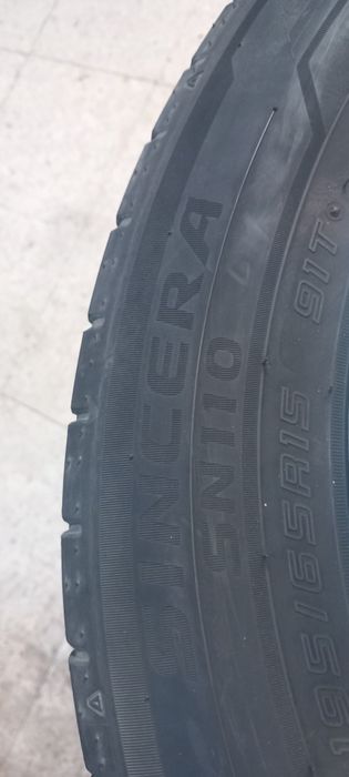 Jantes Opel Zafira C/Pneus e Centros