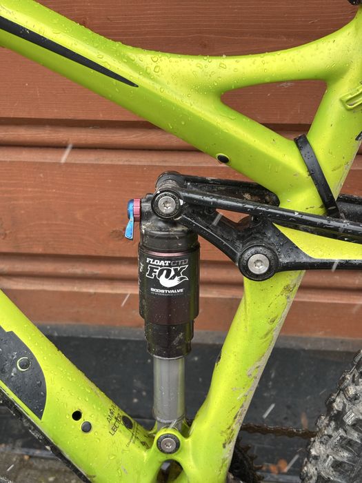 Ghost AMR LECTOR 7700 (endoro)