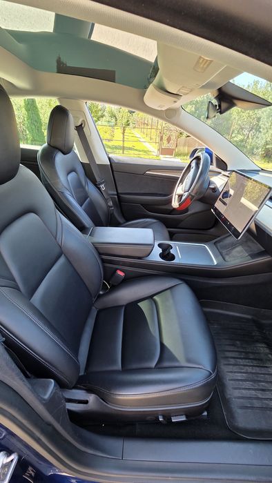 tesla 3 продаж продаю