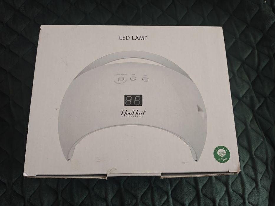 Lampa Neonail LED lamp