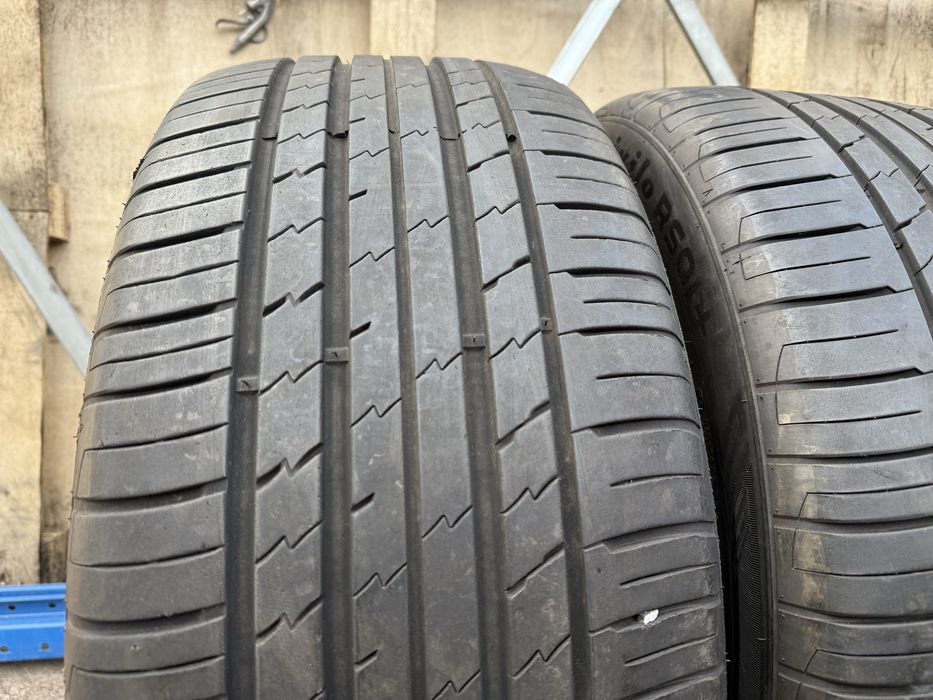 3 opony letnie Tracmax X-privilo RS01 + 2x 305/40/20 112Y i 1x 275/45/20 110Y