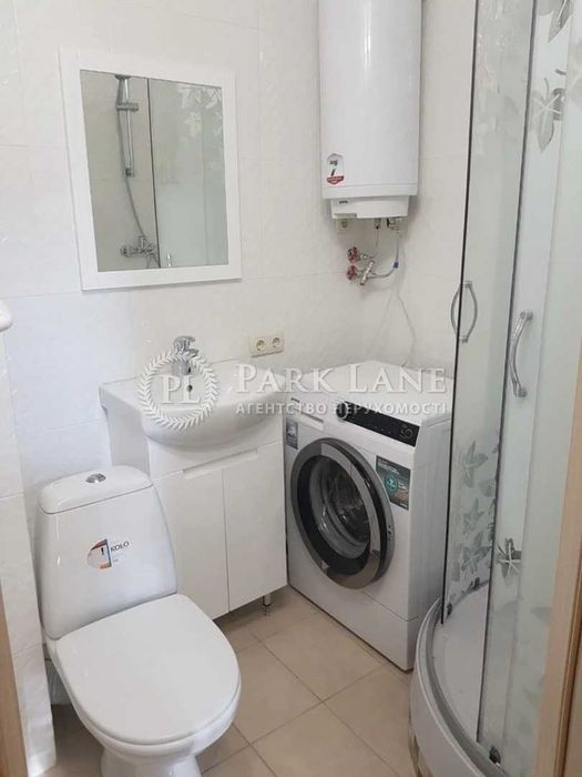 Продаж 2кімн Голосіївська, 13а Голосіїво М Деміївське Новий євроремонт - View 5