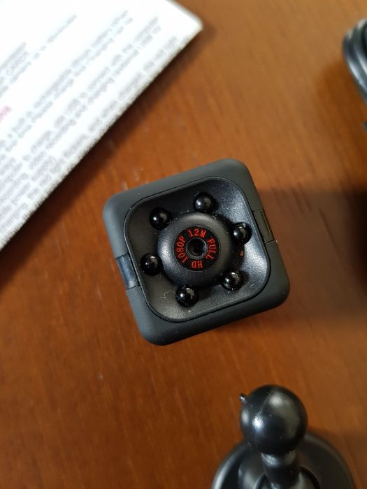 Mini/Micro Camera 480p/1080p64297866612737121